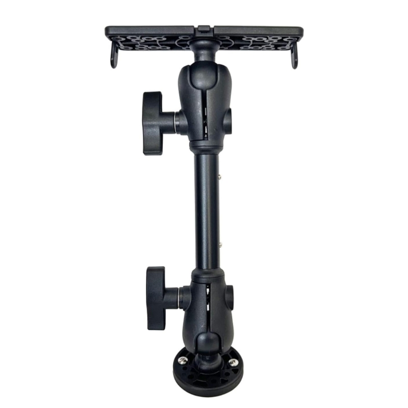Adjustable Fish Finder Mount B - Fishing Kayak Fish Finder Mount บทวิจารณ์และราคา