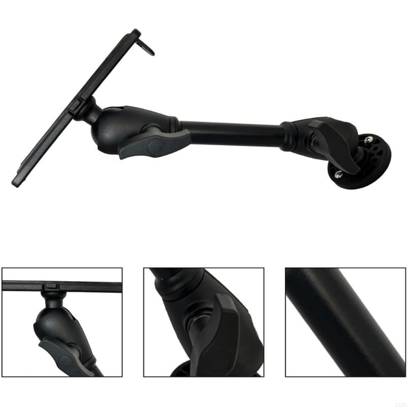 Adjustable Fish Finder Mount B - Fishing Kayak Fish Finder Mount บทวิจารณ์และราคา