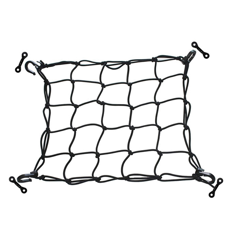 Deck Cargo Net with Lashing Ho - Fishing Kayak Crate บทวิจารณ์และราคา