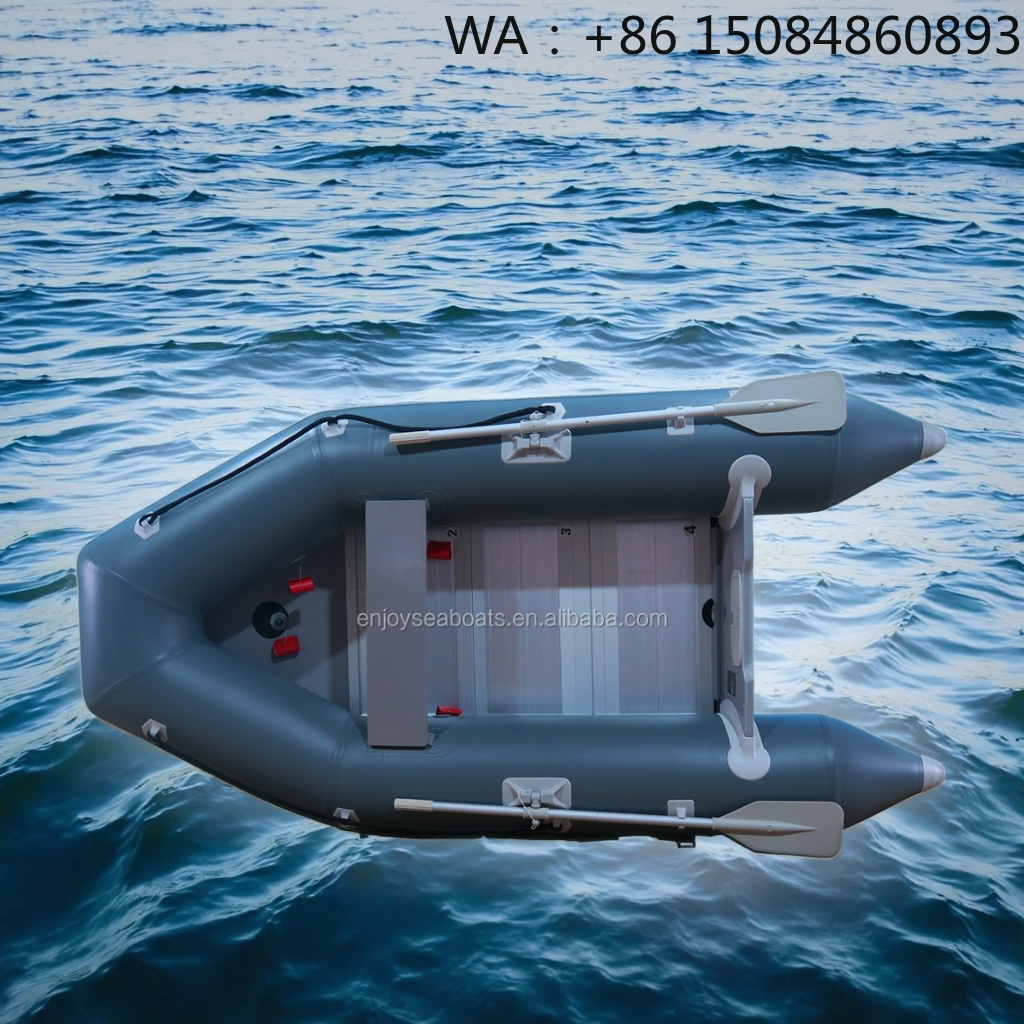 Aluminum Kayak Inflatable Spee - Fishing Kayak Inflatable บทวิจารณ์และราคา