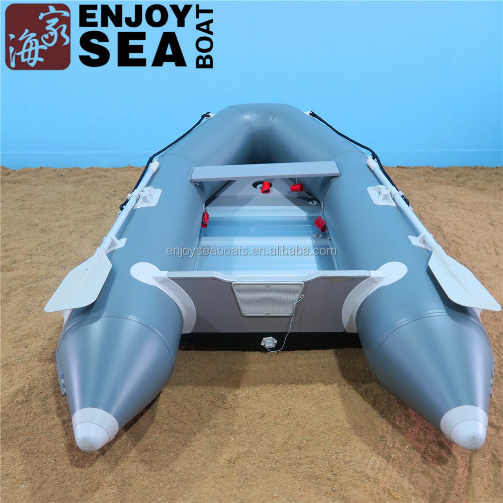 Aluminum Kayak Inflatable Spee - Fishing Kayak Inflatable บทวิจารณ์และราคา
