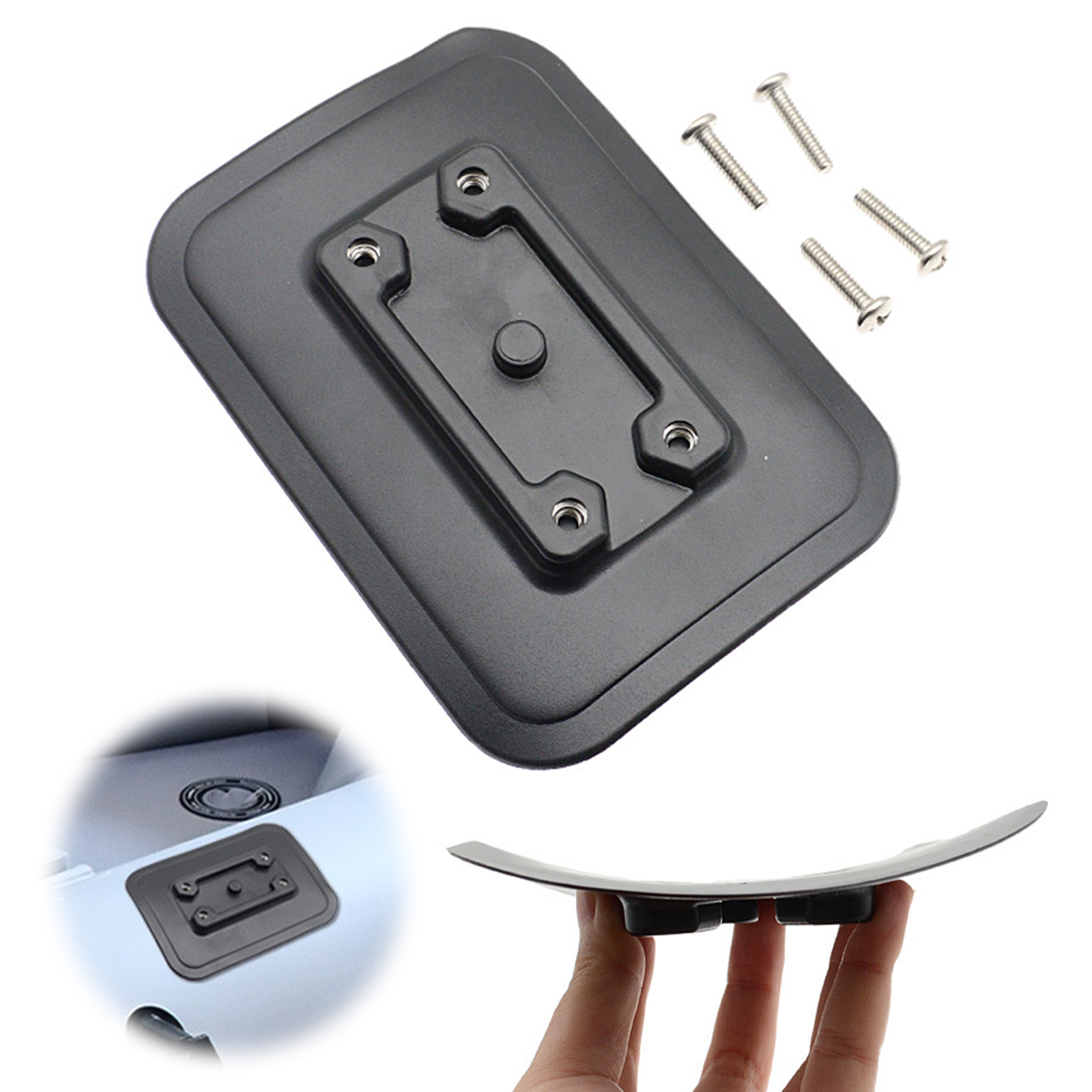 PVC Fish Finder Mount Fix Corr - Fishing Kayak Fish Finder Mount บทวิจารณ์และราคา