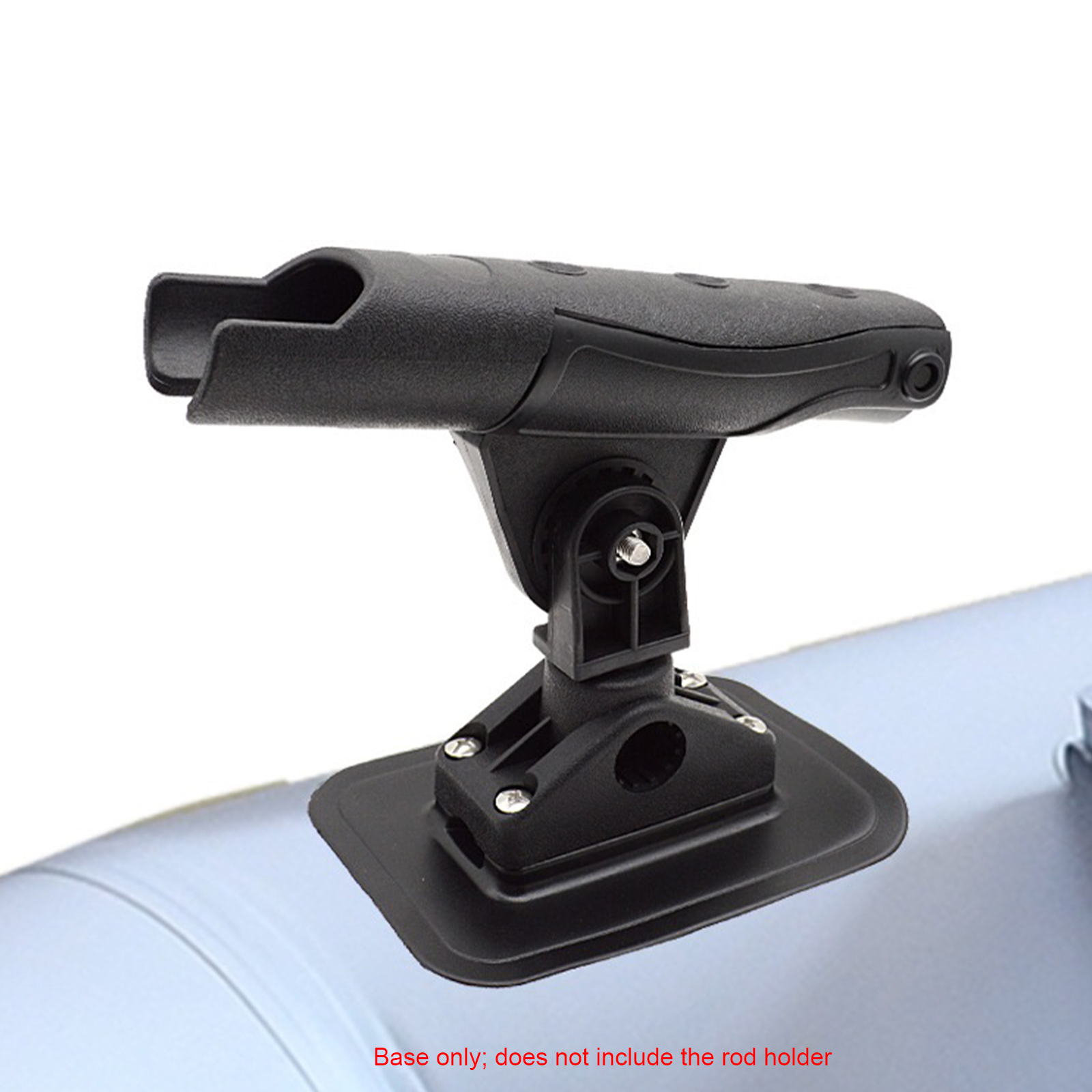 PVC Fish Finder Mount Fix Corr - Fishing Kayak Fish Finder Mount บทวิจารณ์และราคา