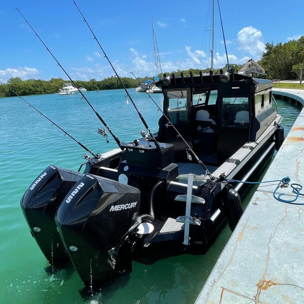 Big Fishing Boat  Fishing Boat - Fishing Kayak Pedal Drive บทวิจารณ์และราคา