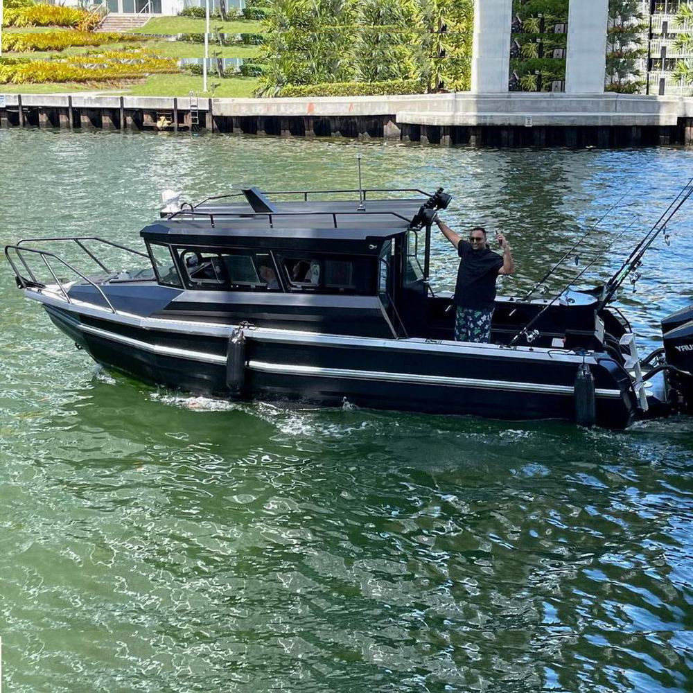 Big Fishing Boat  Fishing Boat - Fishing Kayak Pedal Drive บทวิจารณ์และราคา