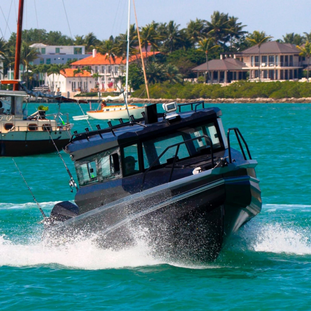 Big Fishing Boat  Fishing Boat - Fishing Kayak Pedal Drive บทวิจารณ์และราคา