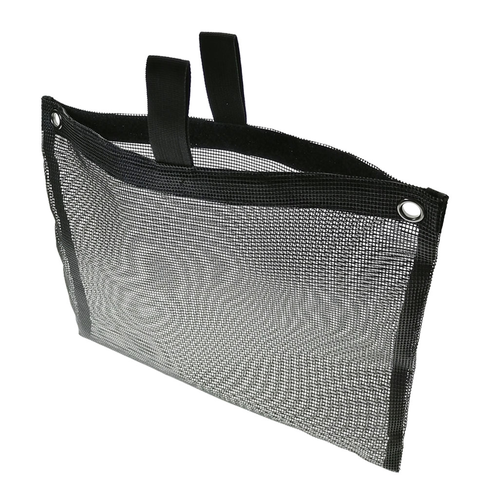 Durable Kayak Mesh Bag Beer St - Fishing Kayak Crate บทวิจารณ์และราคา