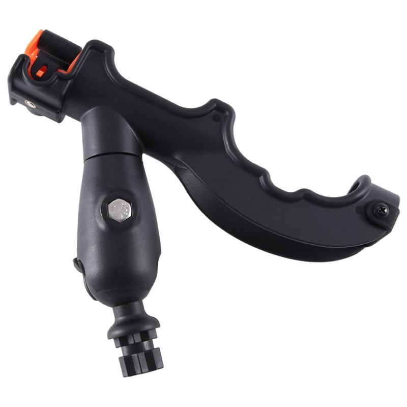 Boats Kayak Holder 360° Rotata - Fishing Kayak Rod Holder บทวิจารณ์และราคา