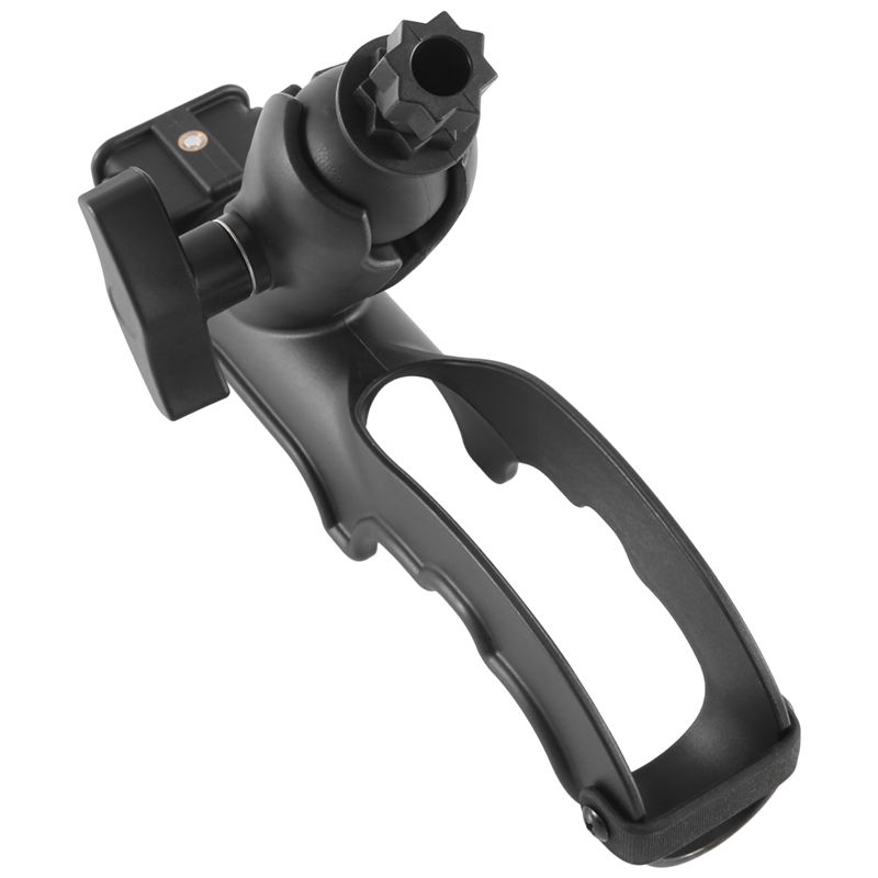 Boats Kayak Holder 360° Rotata - Fishing Kayak Rod Holder บทวิจารณ์และราคา