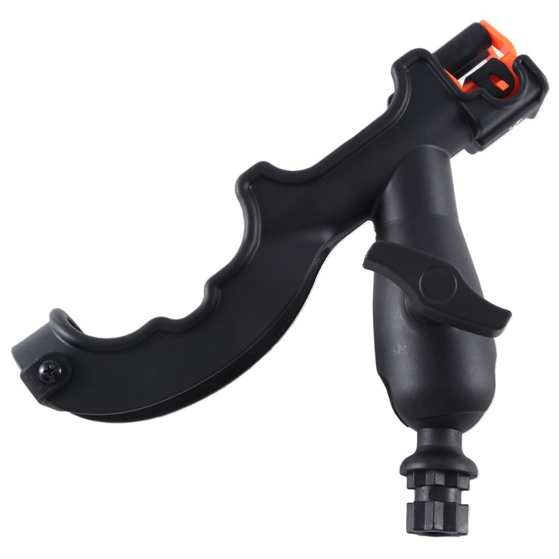 Boats Kayak Holder 360° Rotata - Fishing Kayak Rod Holder บทวิจารณ์และราคา