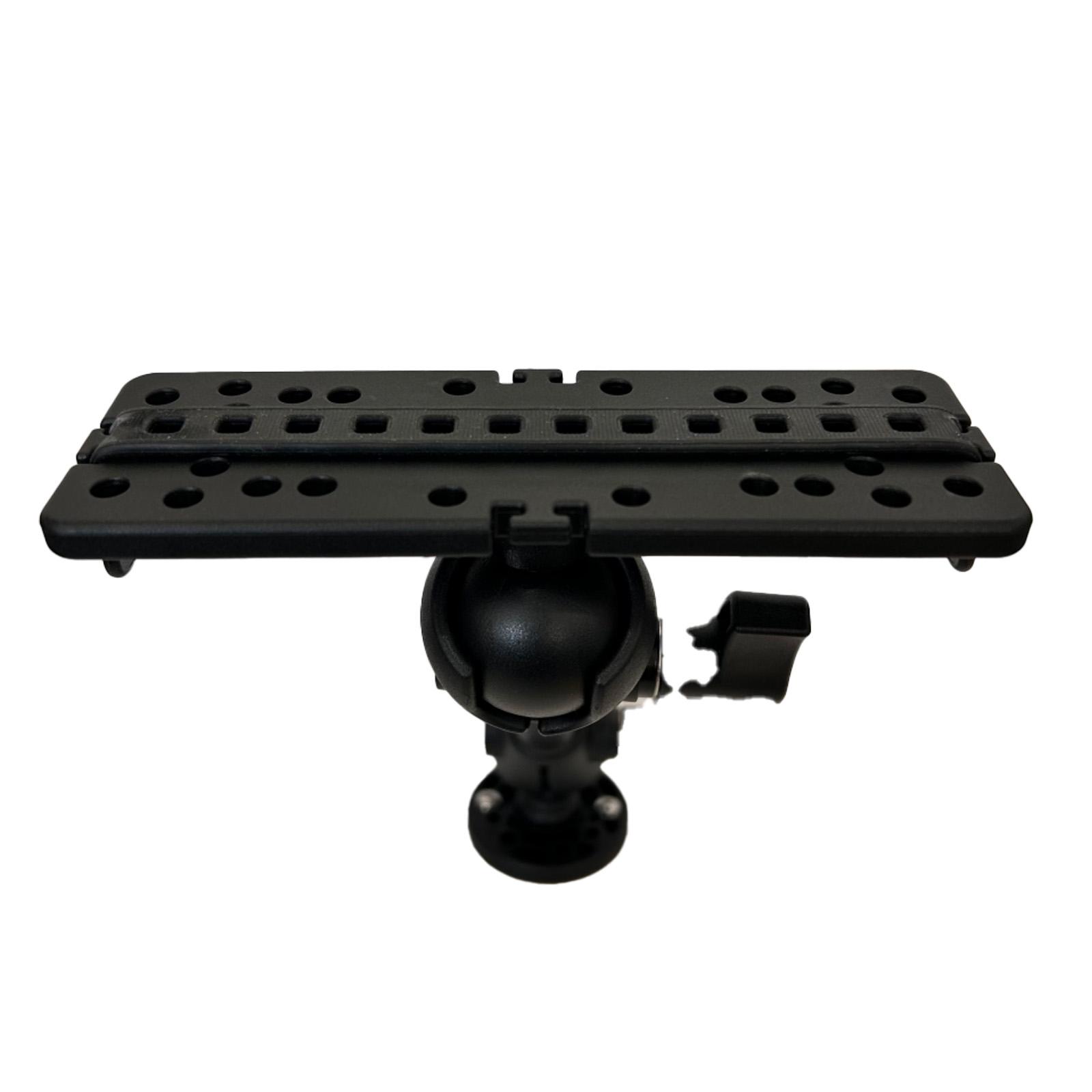Fish Finders Bracket Lightweig - Fishing Kayak Fish Finder Mount บทวิจารณ์และราคา