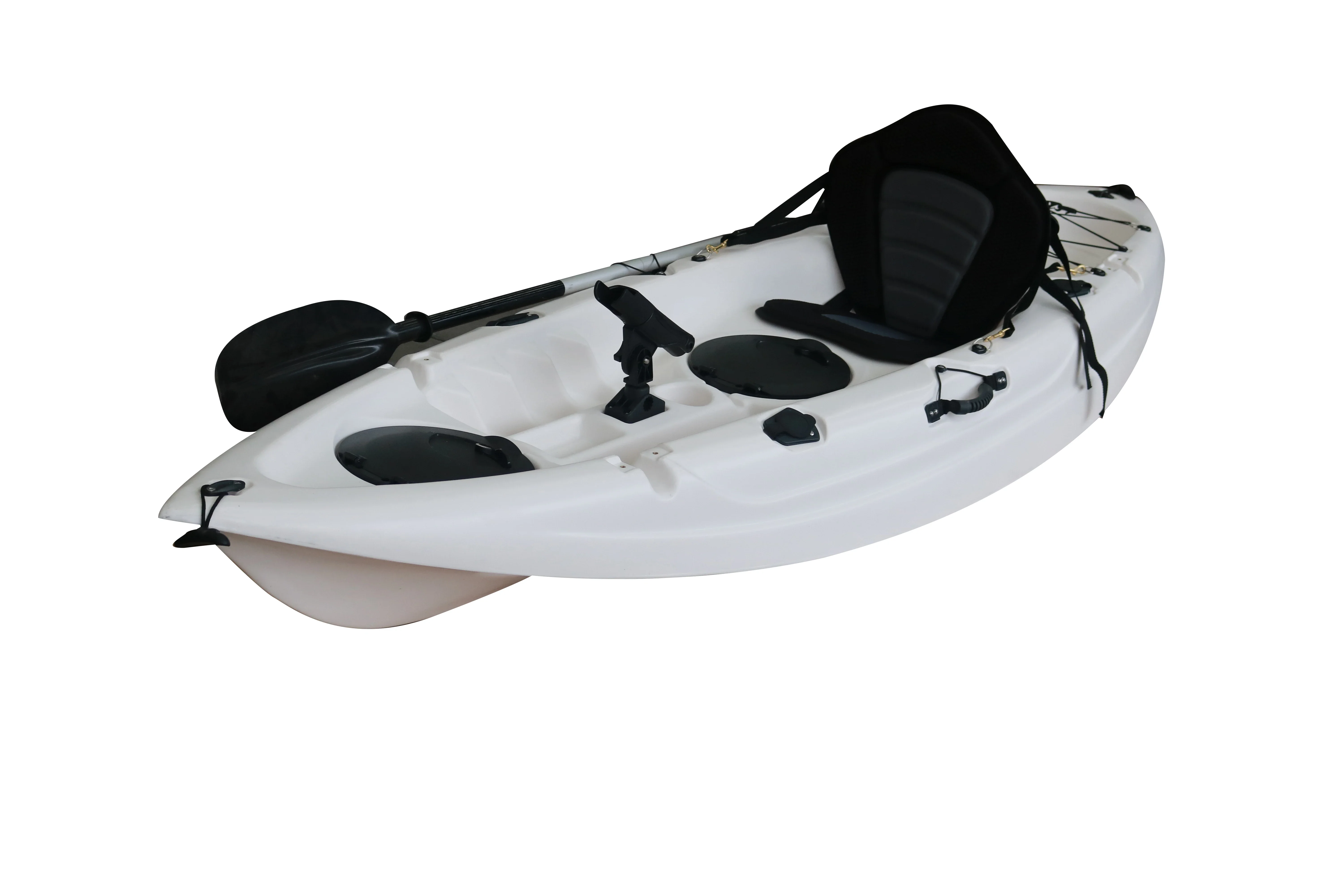 Vicking 9ft Special Single Sea - Fishing Kayak Sit In บทวิจารณ์และราคา