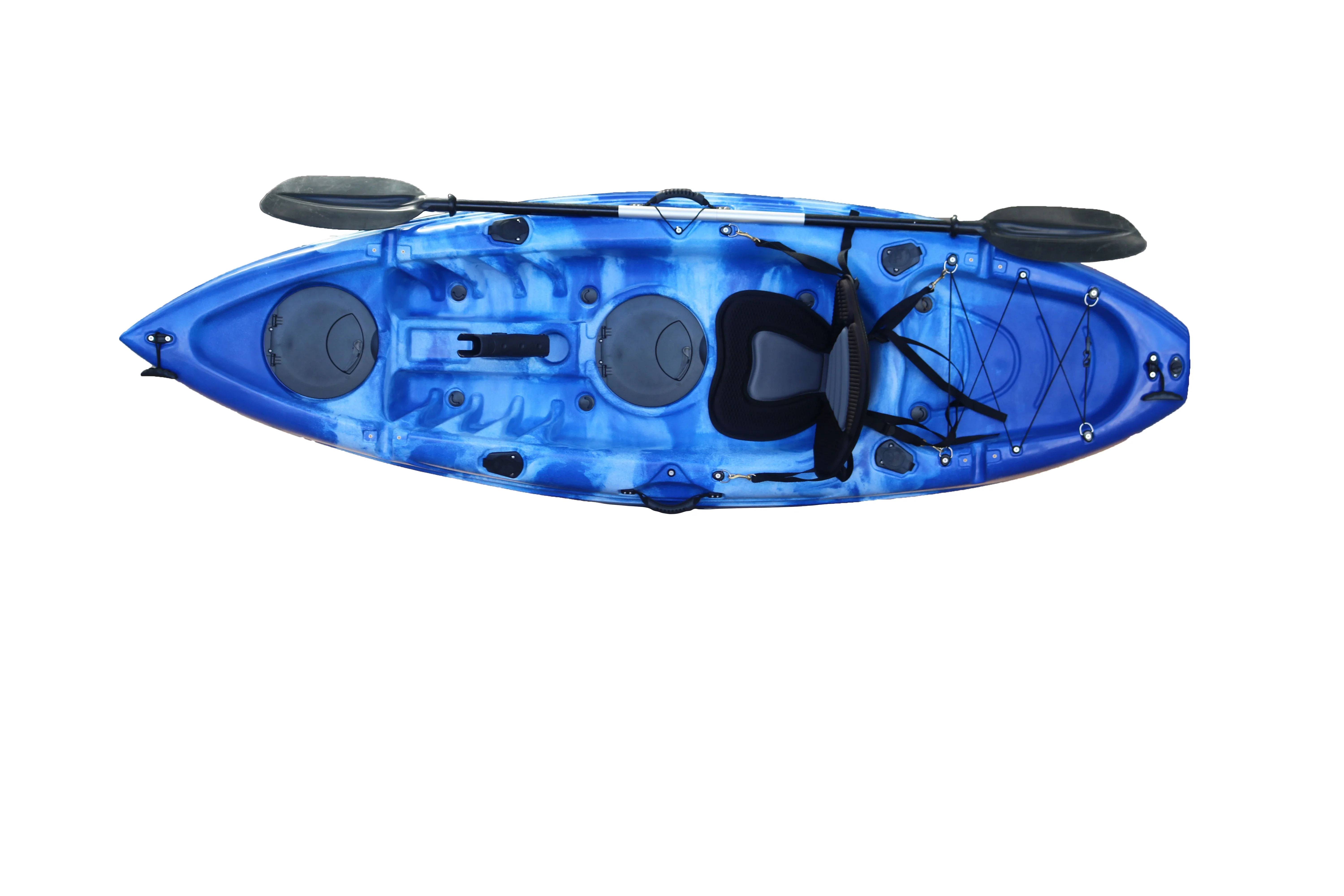 Vicking 9ft Special Single Sea - Fishing Kayak Sit In บทวิจารณ์และราคา