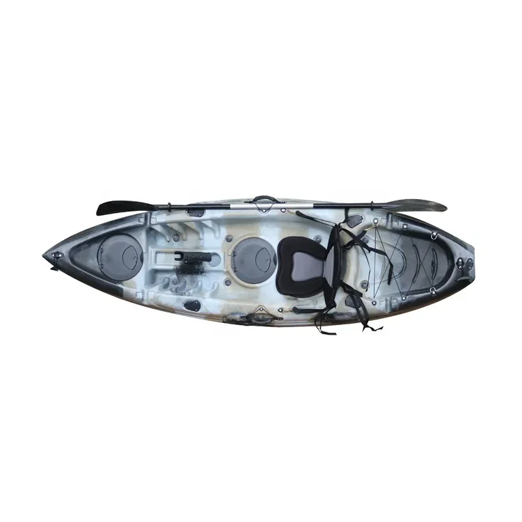 Vicking 9ft Special Single Sea - Fishing Kayak Sit In บทวิจารณ์และราคา