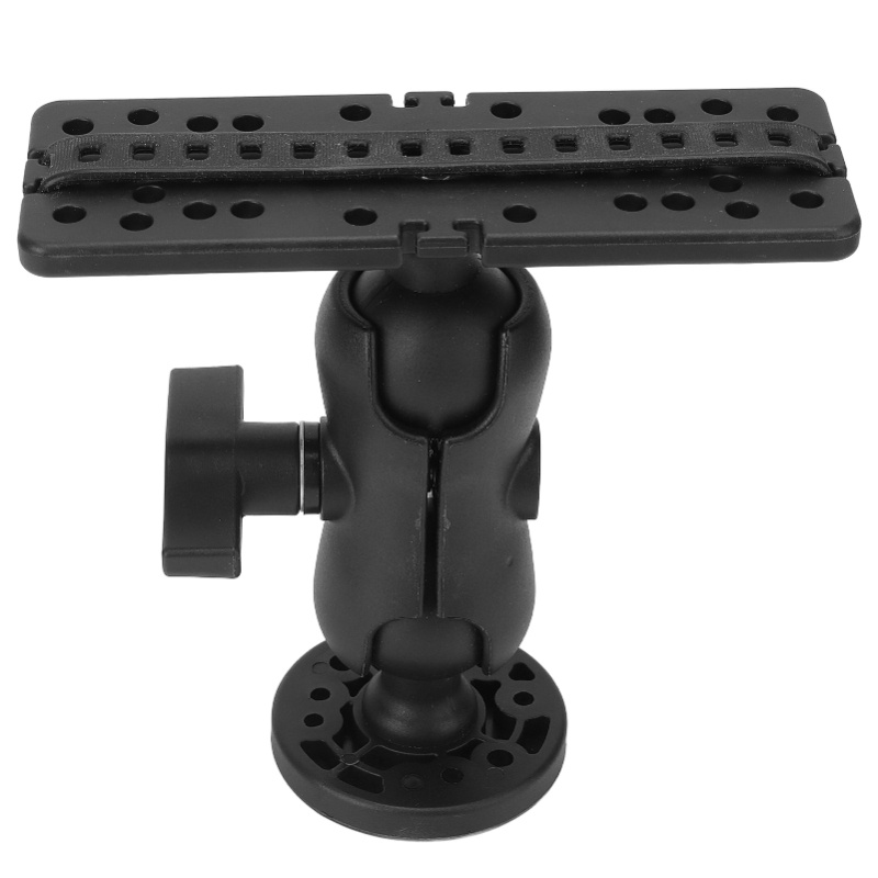 Fish Finder Mount Base Univers - Fishing Kayak Fish Finder Mount บทวิจารณ์และราคา