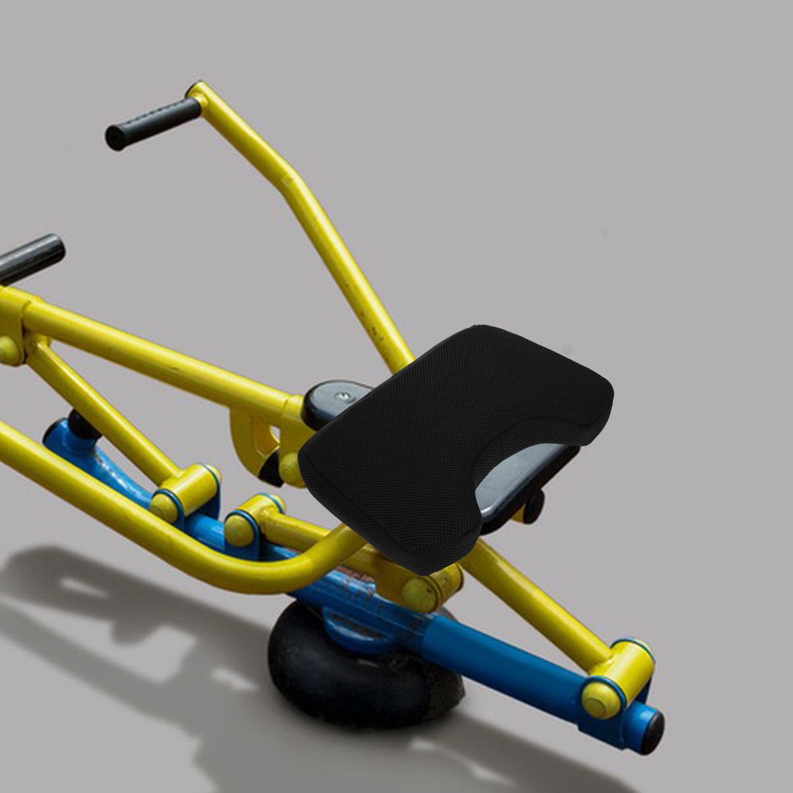 Comfortable Rowing Machine Sit - Fishing Kayak Sit In บทวิจารณ์และราคา