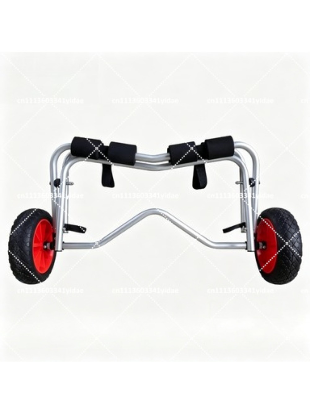 Inflatable Kayak Rubber Boat F - Fishing Kayak Cart บทวิจารณ์และราคา