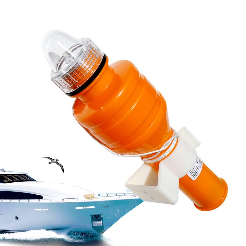 Lifebuoy LED Light Boat Flares - Fishing Kayak Sit On Top บทวิจารณ์และราคา