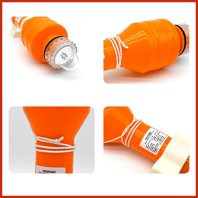 Lifebuoy LED Light Boat Flares - Fishing Kayak Sit On Top บทวิจารณ์และราคา
