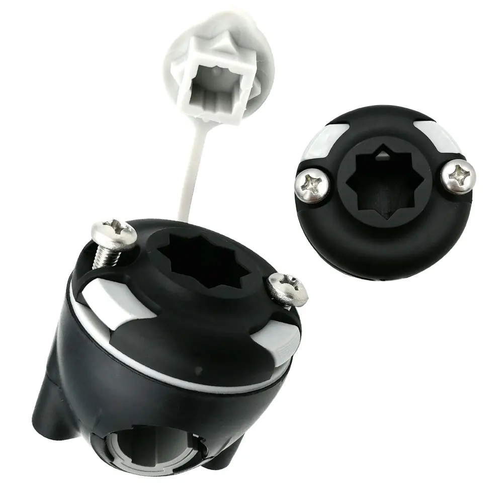 Fishing Rail Clamped Mount Bas - Fishing Kayak Fish Finder Mount บทวิจารณ์และราคา