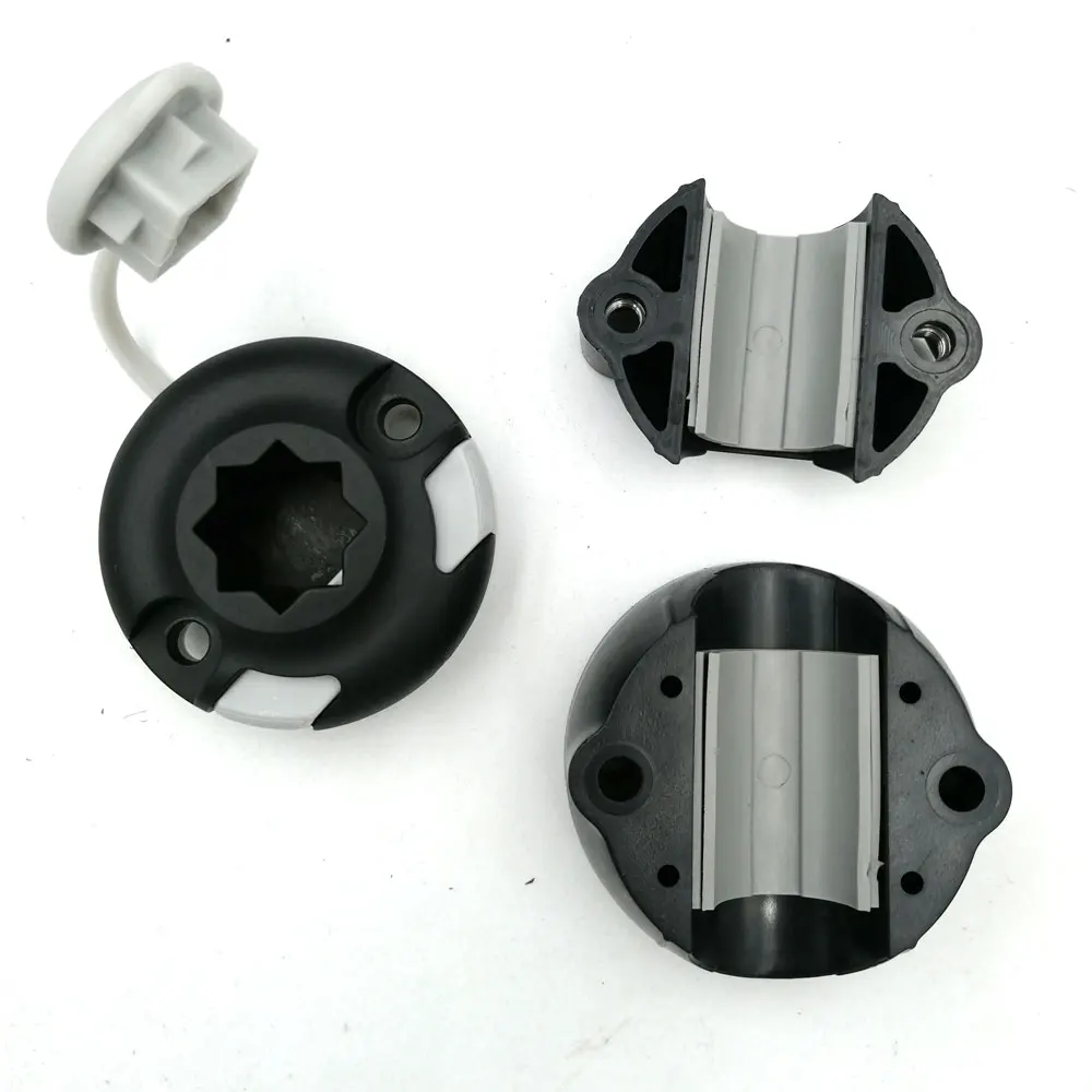 Fishing Rail Clamped Mount Bas - Fishing Kayak Fish Finder Mount บทวิจารณ์และราคา