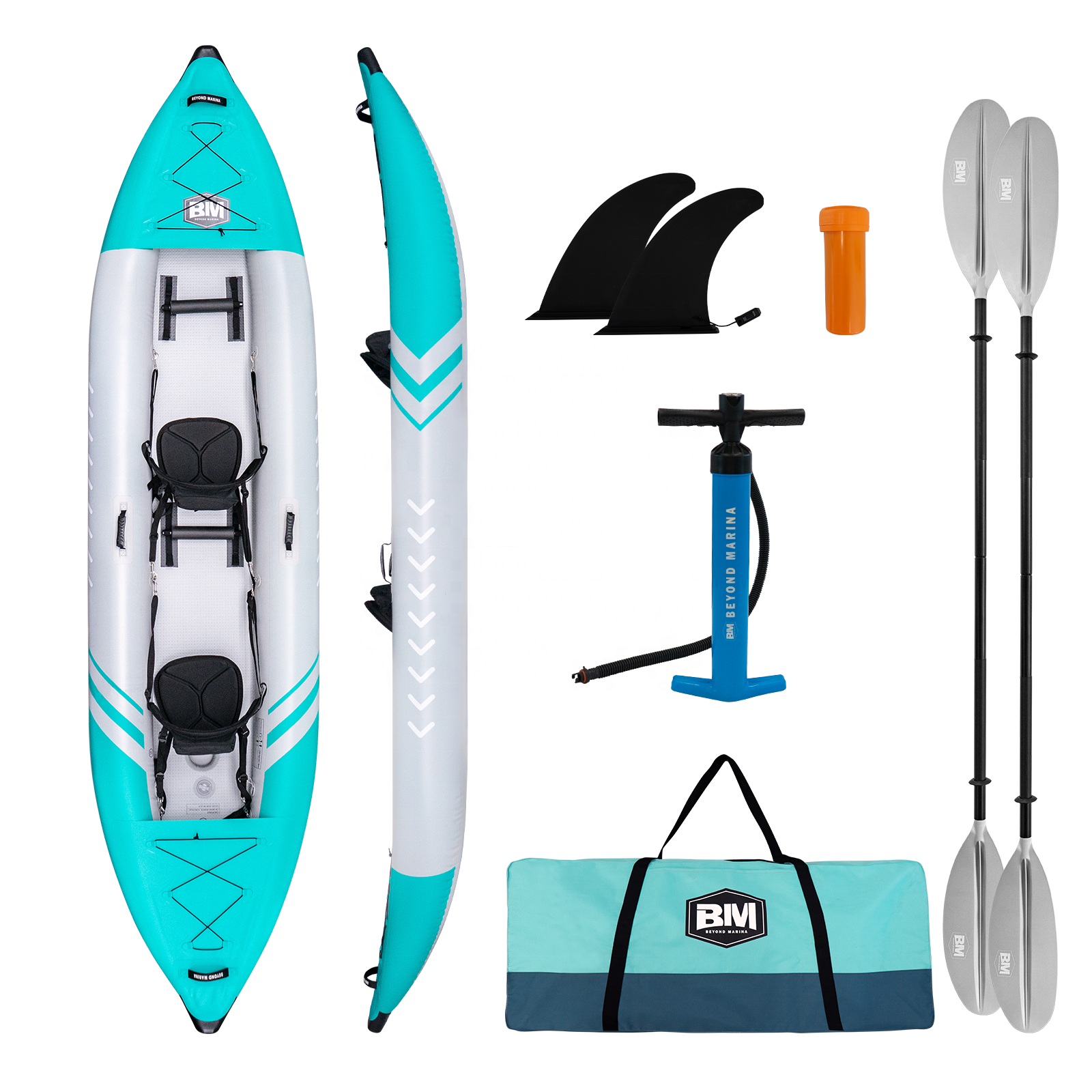Cheap 2 Person Drop Stitch Fol - Fishing Kayak Inflatable บทวิจารณ์และราคา