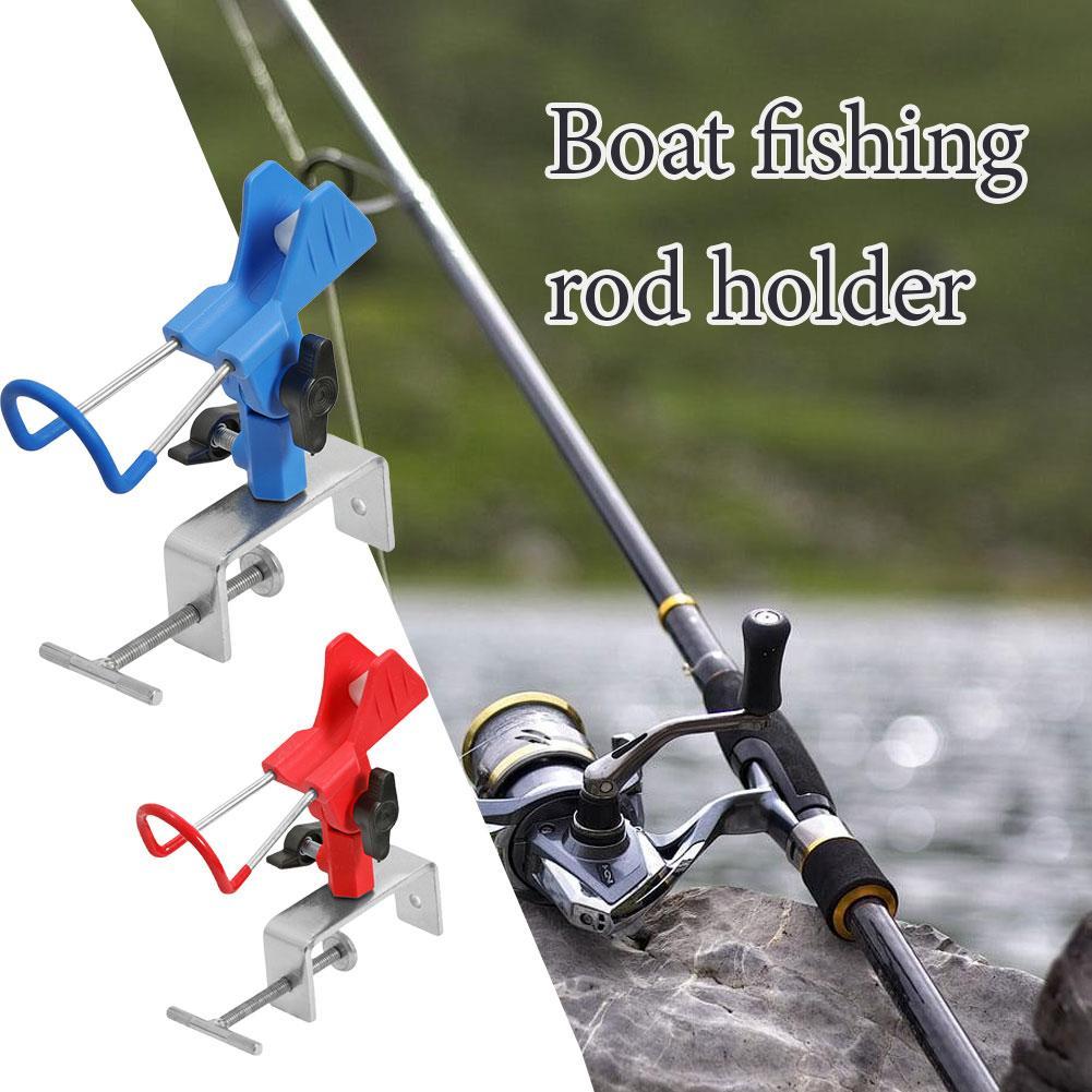 Boat Fishing Rod Holder with C - Fishing Kayak Rod Holder บทวิจารณ์และราคา