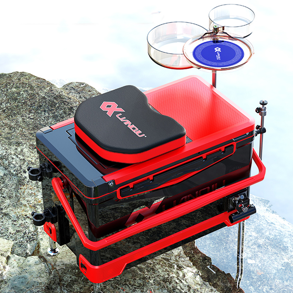 Outdoor Fishing Chair Seat Cus - Fishing Kayak Seat บทวิจารณ์และราคา