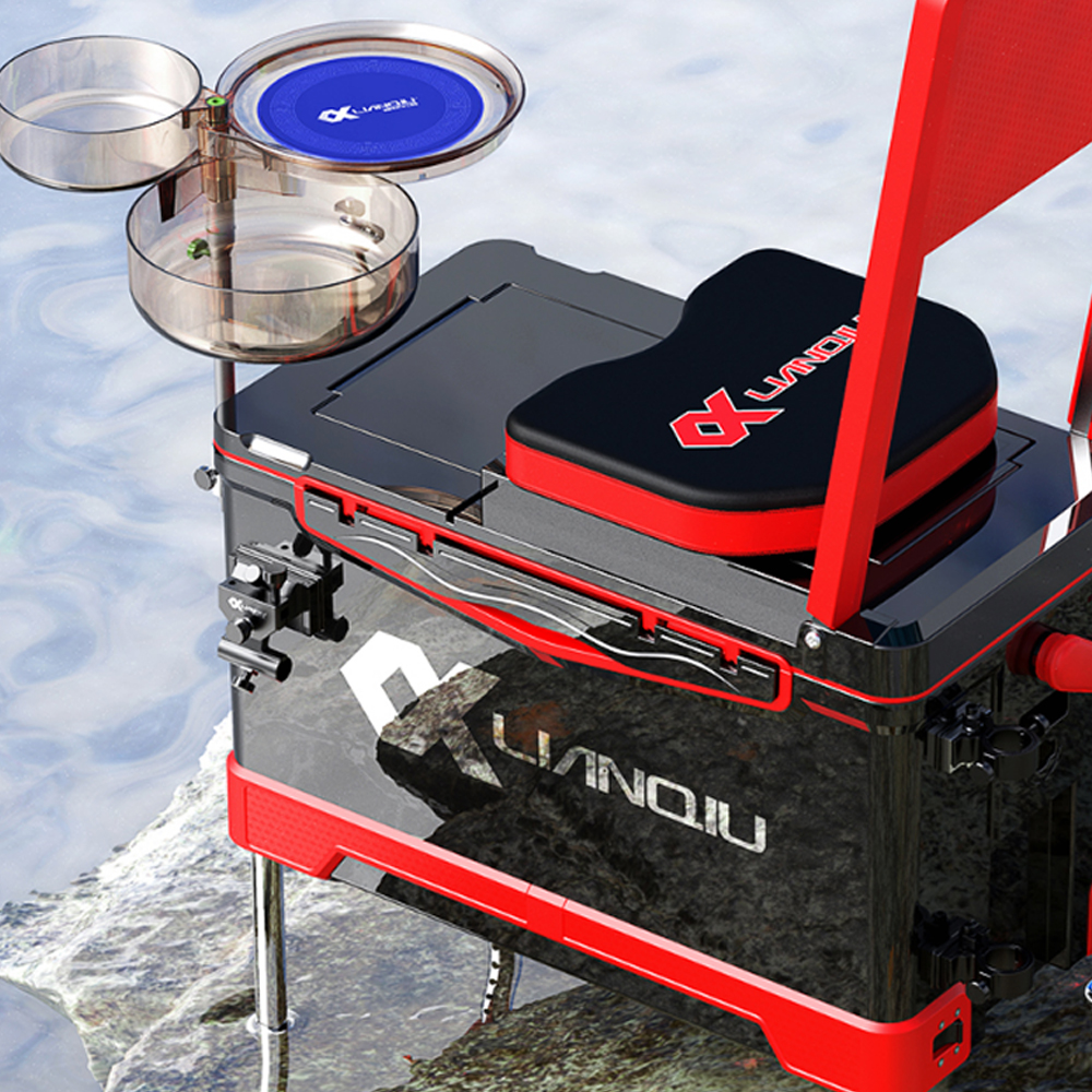 Outdoor Fishing Chair Seat Cus - Fishing Kayak Seat บทวิจารณ์และราคา