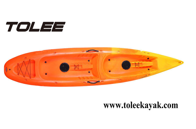 2-Person Sit-On-Top Fishing Ka - Fishing Kayak Paddle บทวิจารณ์และราคา