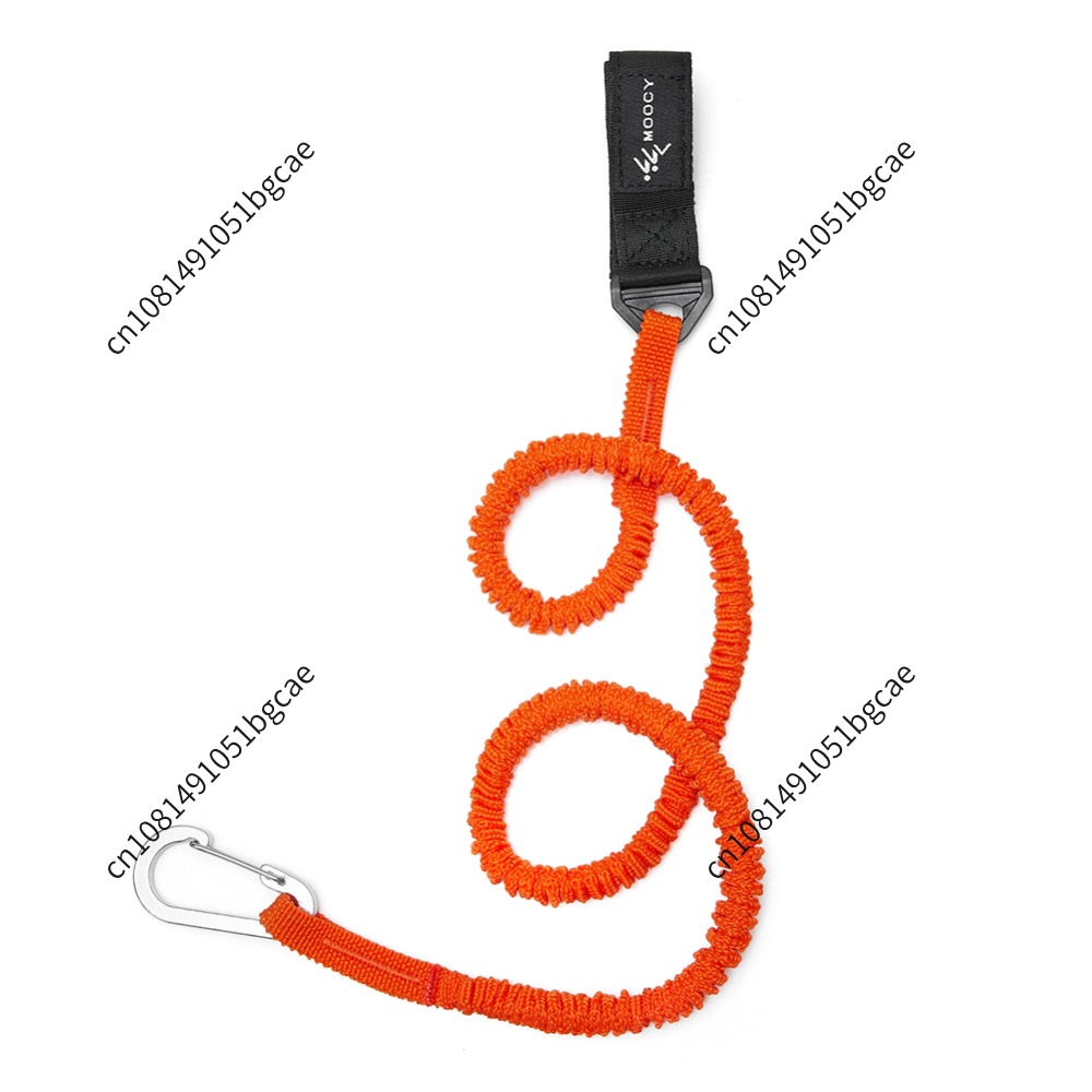 Kayak Paddle Leash Nylon Safet - Fishing Kayak Paddle Leash บทวิจารณ์และราคา