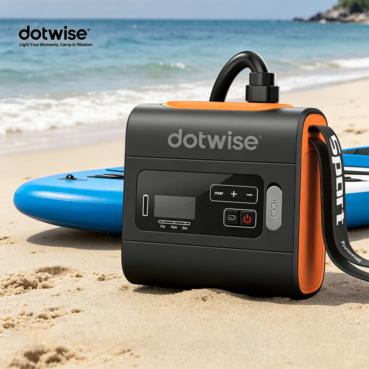 Portable Outdoor Camping Air P - Fishing Kayak Sit On Top บทวิจารณ์และราคา
