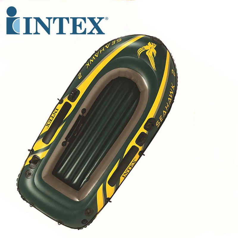 Multi-kayak Inflatable Boat IN - Fishing Kayak Inflatable บทวิจารณ์และราคา