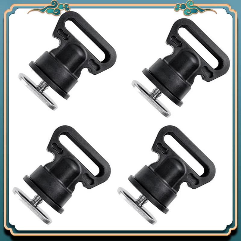 4PCS Marine Track Mount Vertic - Fishing Kayak Crate บทวิจารณ์และราคา