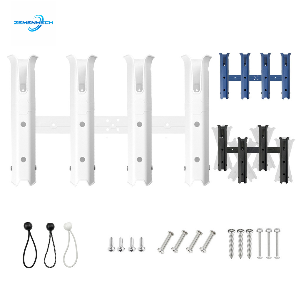 Adjustable Four Pole Plastic F - Fishing Kayak Sit On Top บทวิจารณ์และราคา
