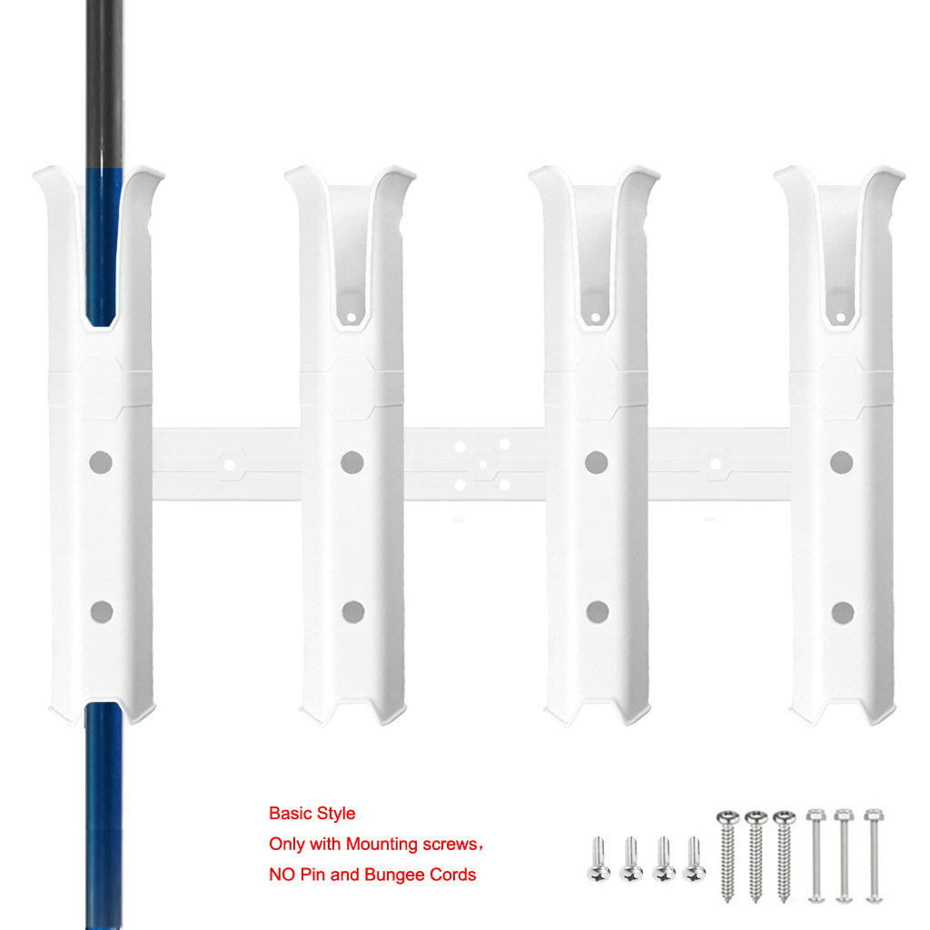 Adjustable Four Pole Plastic F - Fishing Kayak Sit On Top บทวิจารณ์และราคา