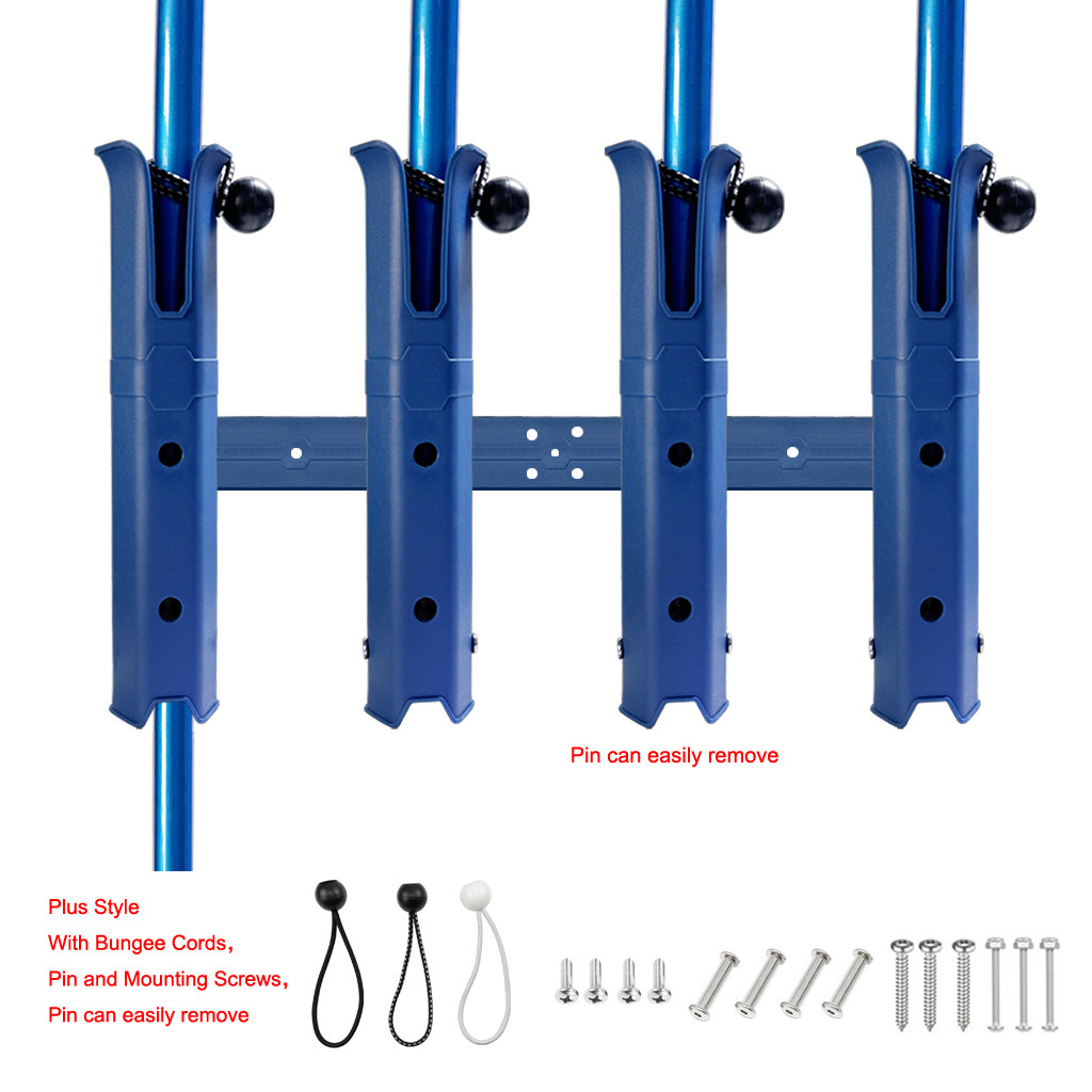 Adjustable Four Pole Plastic F - Fishing Kayak Sit On Top บทวิจารณ์และราคา