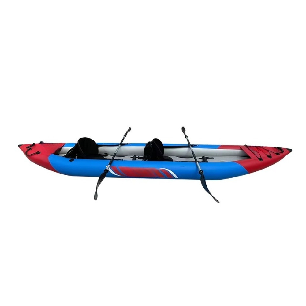 Solar Marine 2 Person Tandem I - Fishing Kayak Paddle บทวิจารณ์และราคา