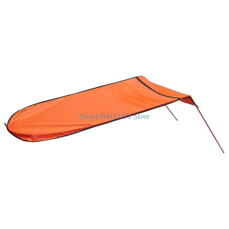 P9FC Inflatable Kayak for Sun  - Fishing Kayak Storage Bag บทวิจารณ์และราคา