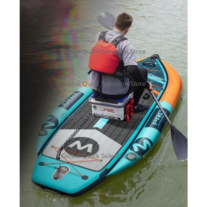 Free Sh-ipping Fishing Paddle  - Fishing Kayak Pedal Drive บทวิจารณ์และราคา