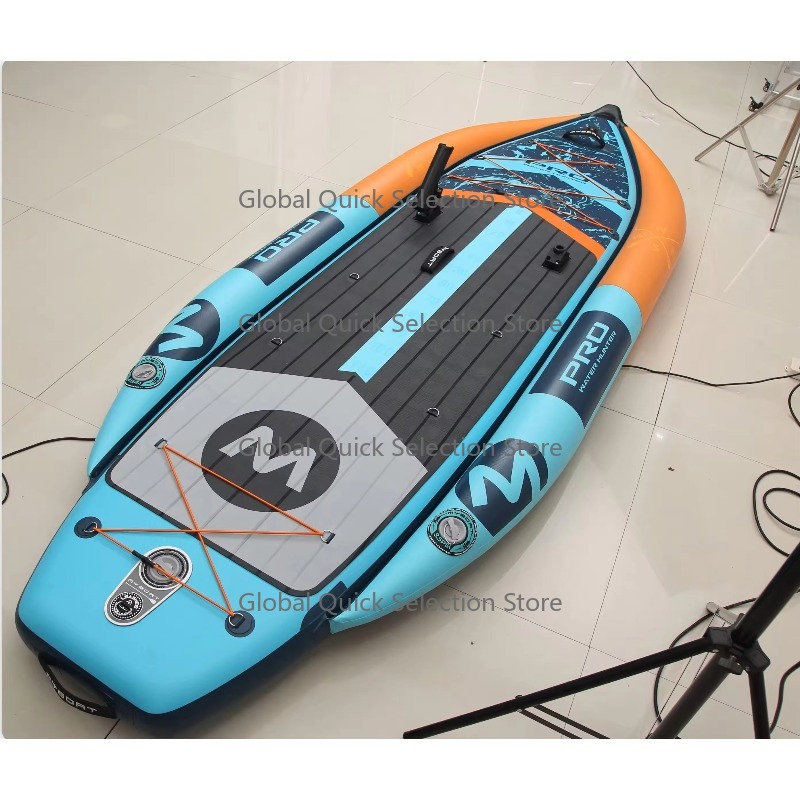 Free Sh-ipping Fishing Paddle  - Fishing Kayak Pedal Drive บทวิจารณ์และราคา