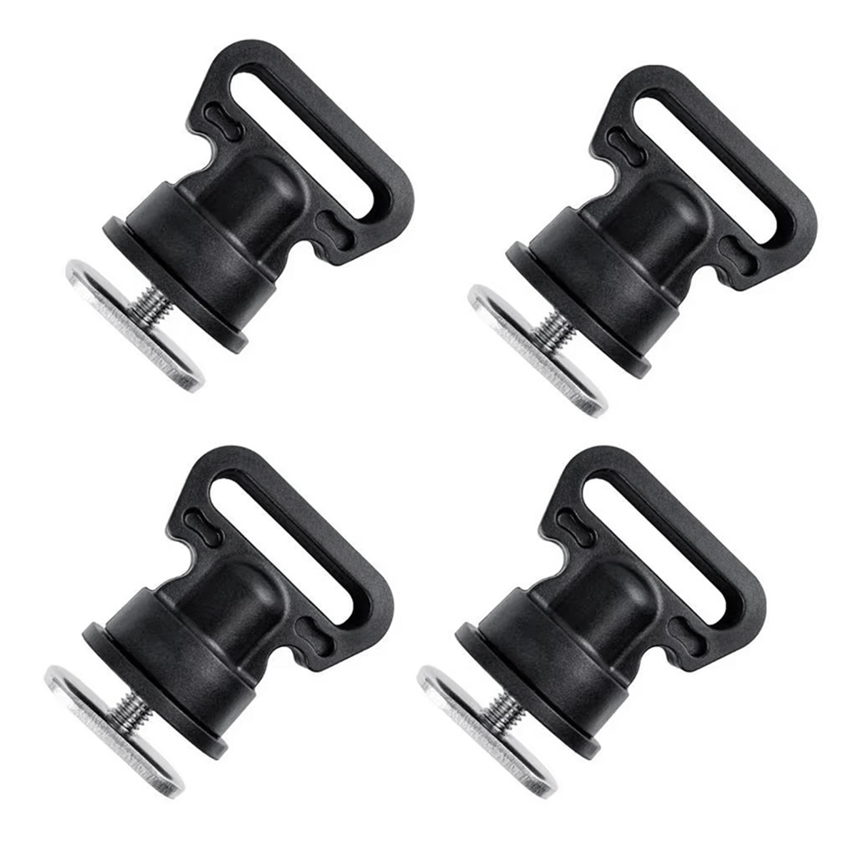 2525+ 4PCS Marine Track Mount  - Fishing Kayak Crate บทวิจารณ์และราคา