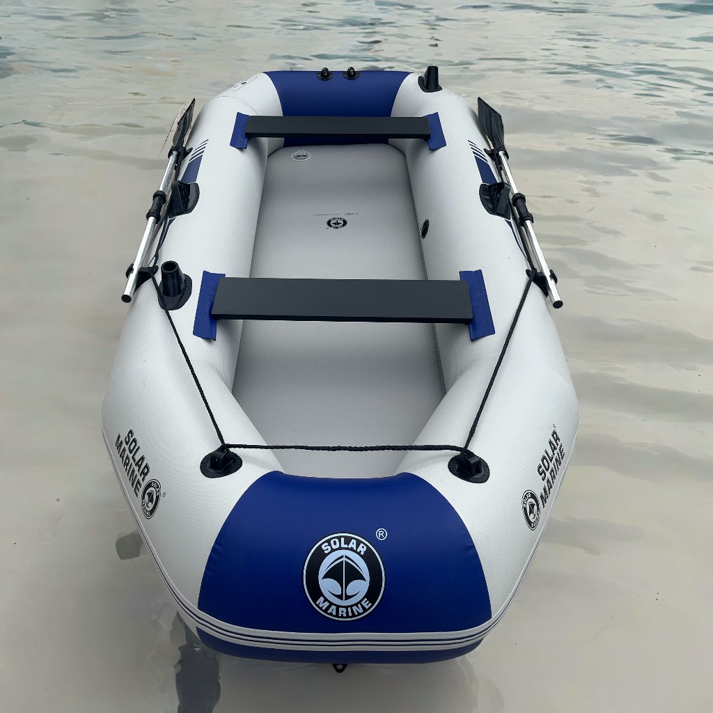 Inflatable Fishing Boat Surfin - Fishing Kayak Inflatable บทวิจารณ์และราคา