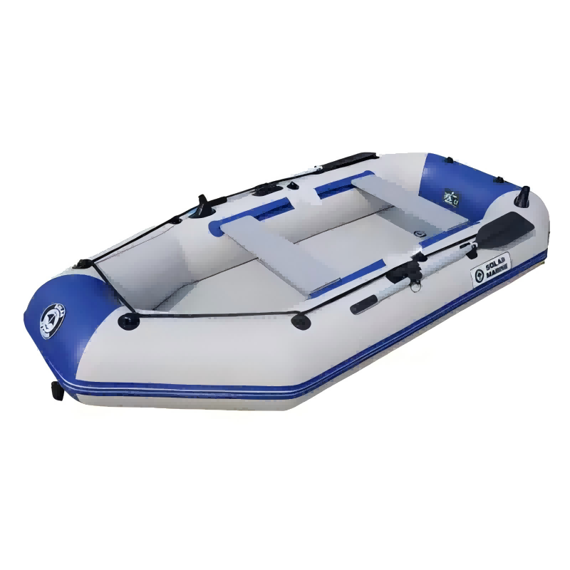 Inflatable Fishing Boat Surfin - Fishing Kayak Inflatable บทวิจารณ์และราคา