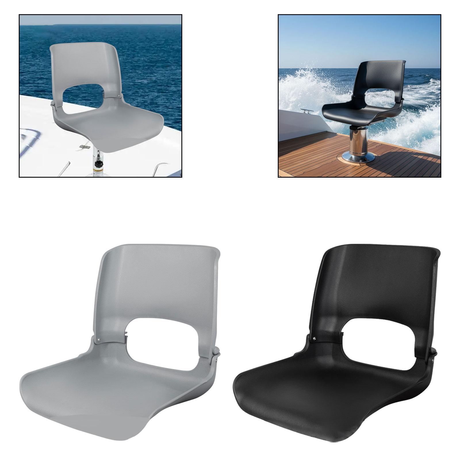 High Back Folding Fishing Boat - Fishing Kayak Seat บทวิจารณ์และราคา