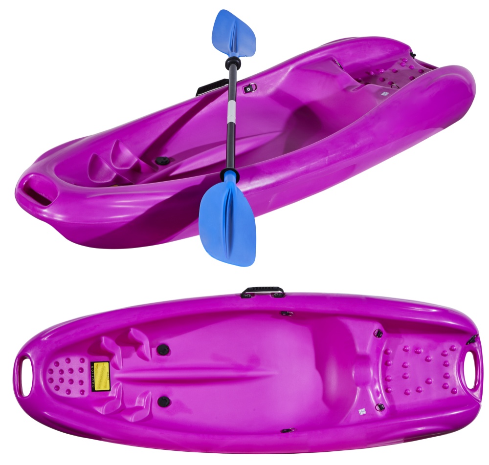 Airo LSF  Lightweight 1.85m Ki - Fishing Kayak Sit In บทวิจารณ์และราคา