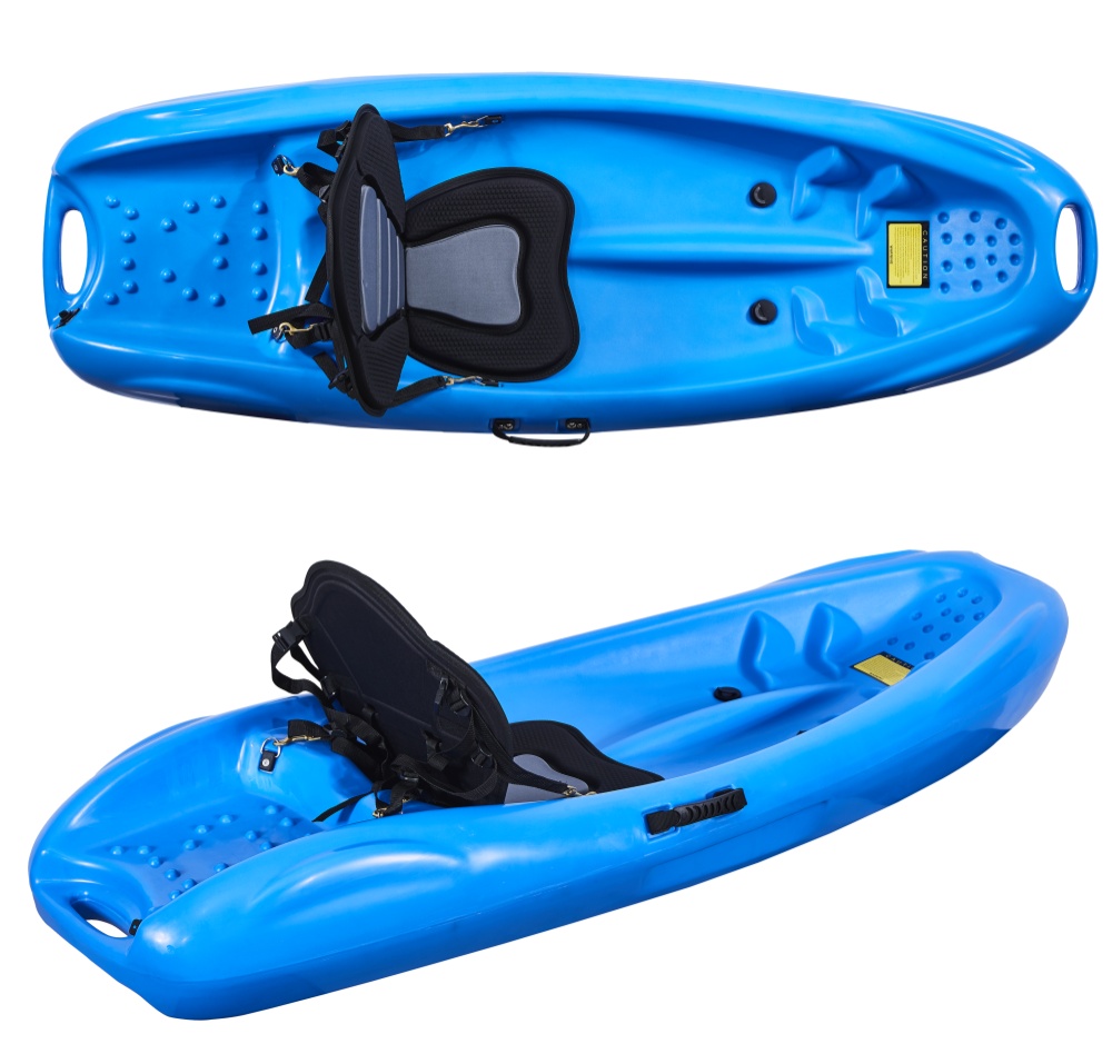 Airo LSF  Lightweight 1.85m Ki - Fishing Kayak Sit In บทวิจารณ์และราคา