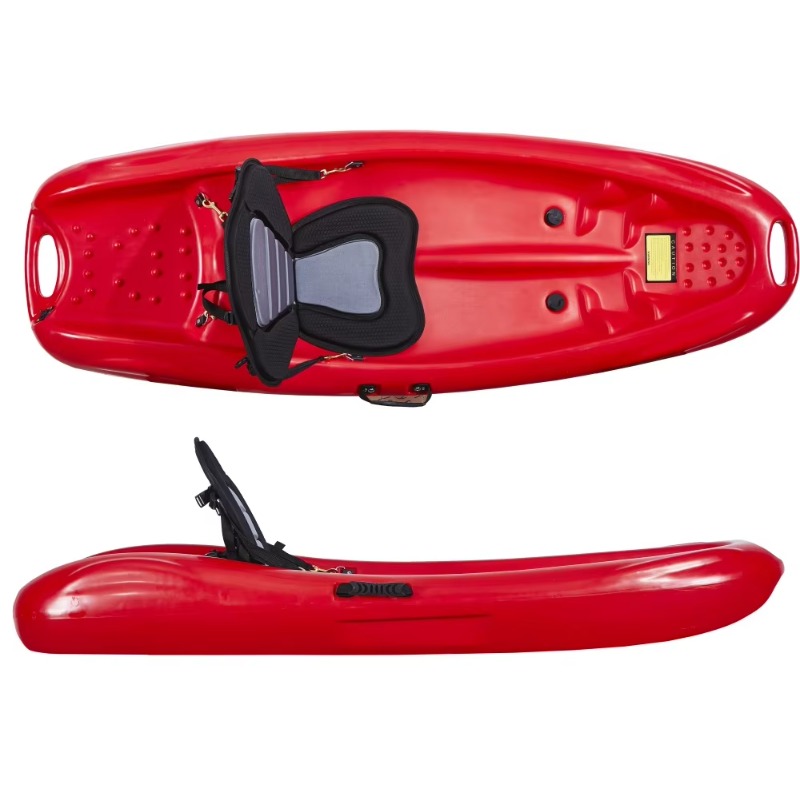 Airo LSF  Lightweight 1.85m Ki - Fishing Kayak Sit In บทวิจารณ์และราคา