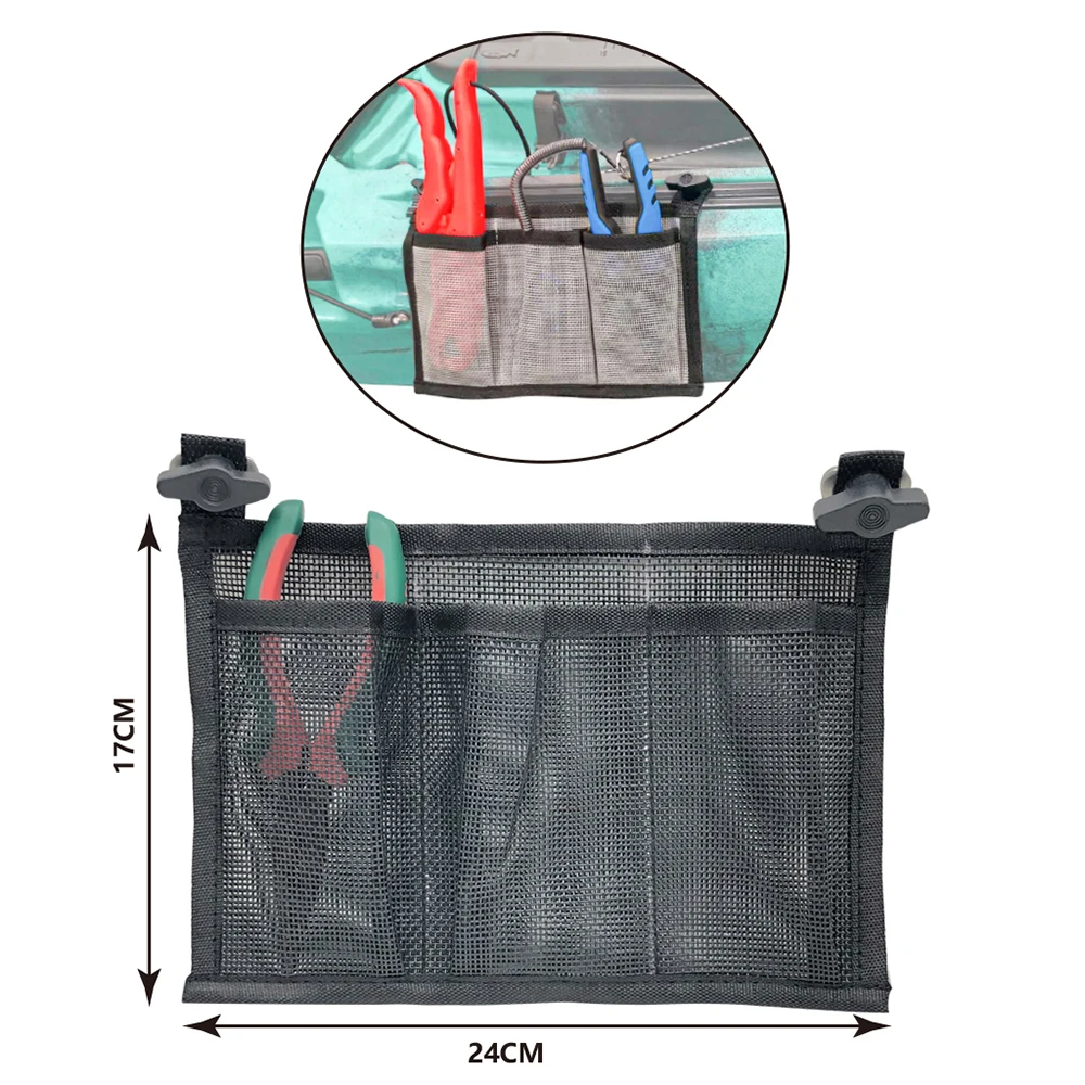 Multi Purpose For Kayak Storag - Fishing Kayak Storage Bag บทวิจารณ์และราคา