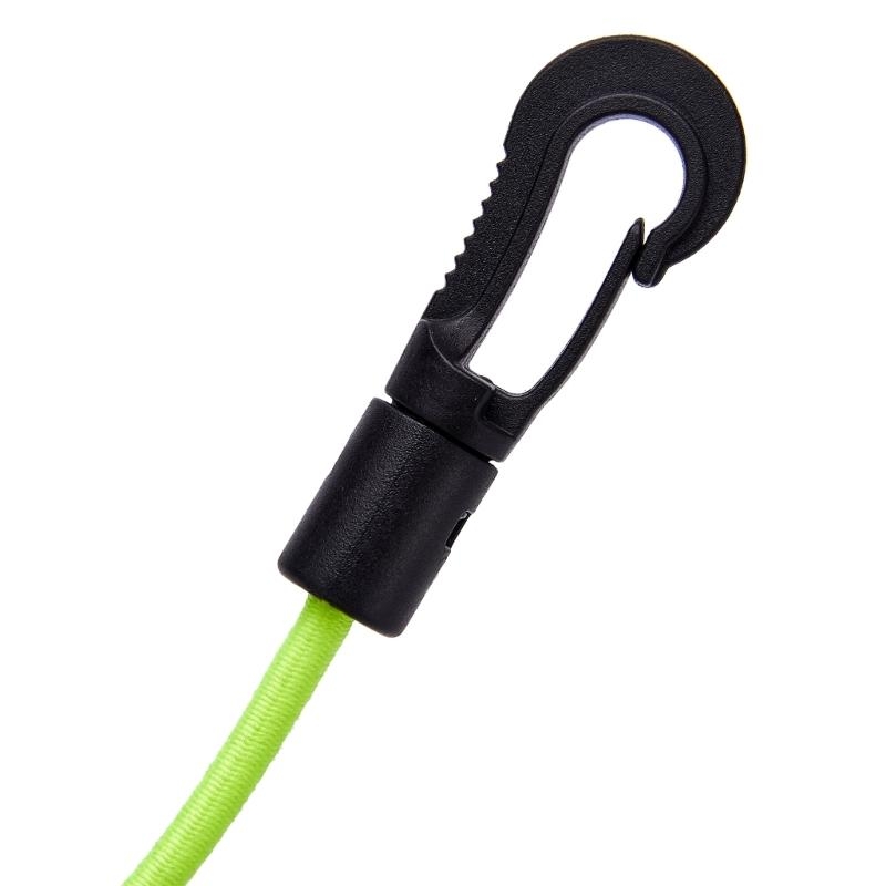  Elastics Fishing Poles Leash - Fishing Kayak Paddle Leash บทวิจารณ์และราคา